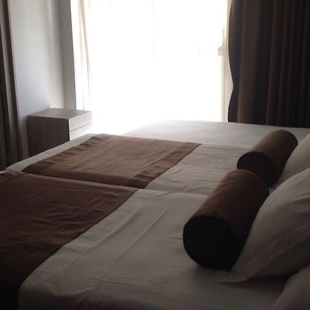 Hotel Acapulco Benidorm Eksteriør bilde