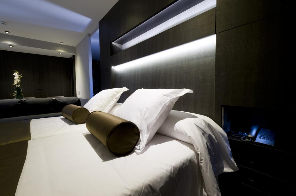 Hotel Acapulco Benidorm Rom bilde
